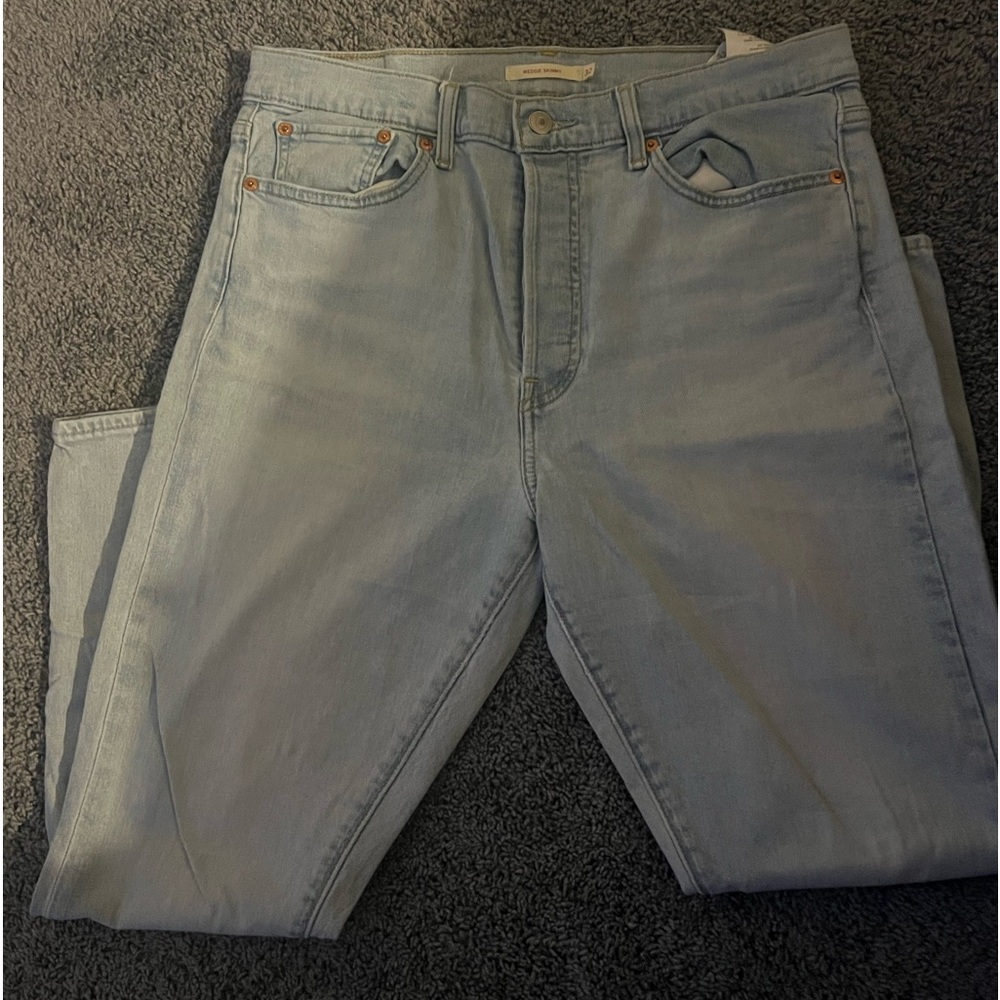 Levi Jeans